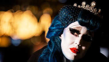 Lucky Spillover Salon
