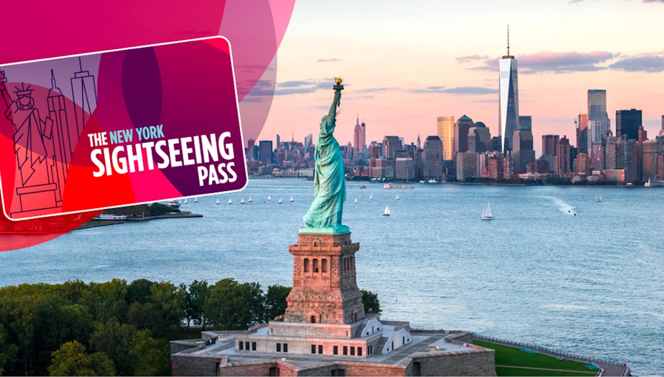 New York Sightseeing Pass