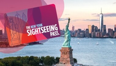 New York Sightseeing Pass