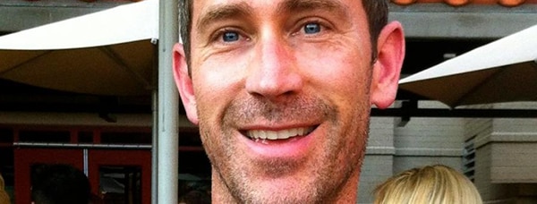 Matt Ramsey