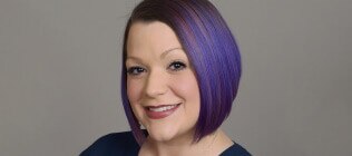 Alexandria Notz Sales Coordinator headshot