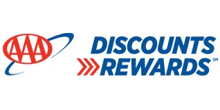 AAA Discounts Rewards