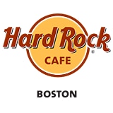 Hard Rock Cafe Boston